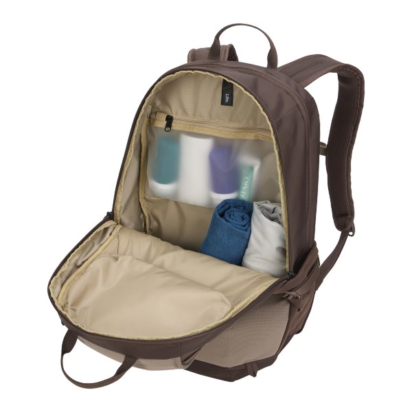 Фото - Рюкзак городской Thule EnRoute 26L TEBP5316 Tinted Taupe/Nuanced Brown (3205509)